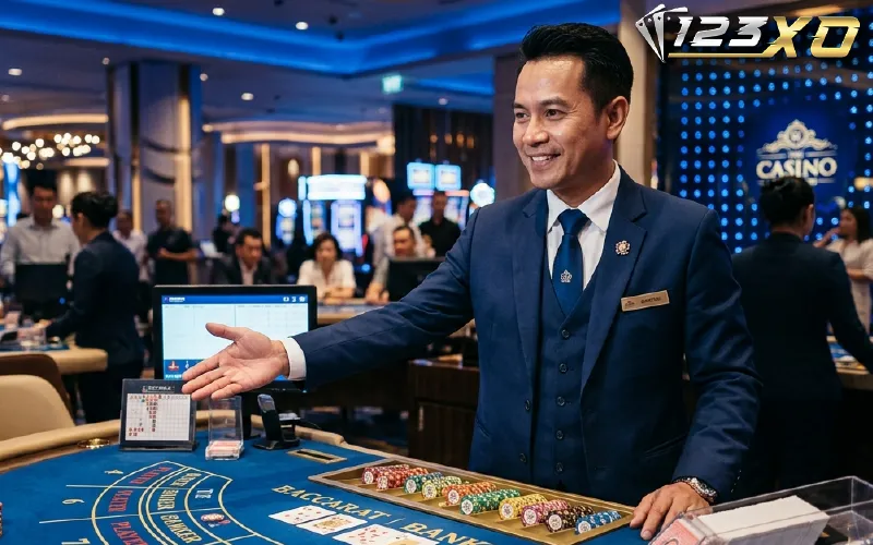 รูปแบบการให้บริการของเรา 123bet